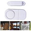 Sensor de Puerta Inteligente – Recibe Alertas al Instante
