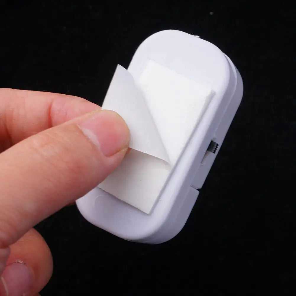 Sensor de Puerta Inteligente – Recibe Alertas al Instante