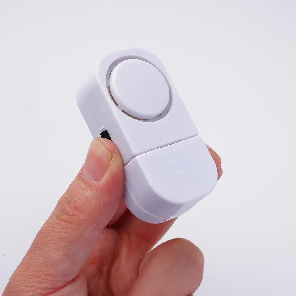 Sensor de Puerta Inteligente – Recibe Alertas al Instante