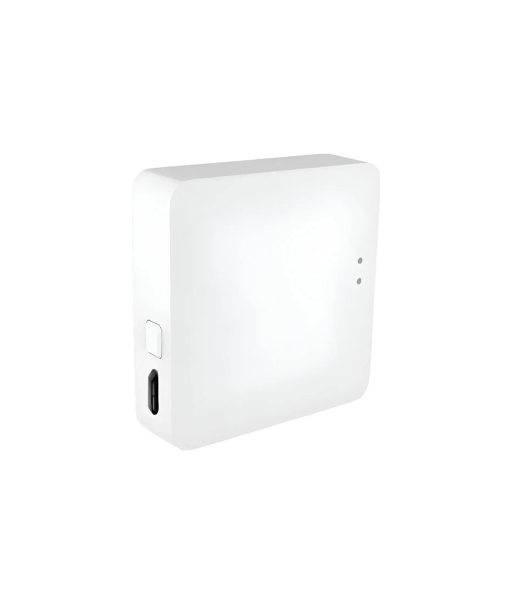 Hub Zigbee Inteligente Tuya – Controla tu hogar desde una sola app